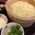 丸亀製麺 横浜栄店の写真