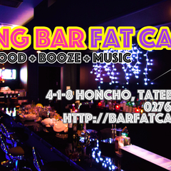 Dining Bar FAT CATSの写真