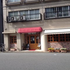 Cafe de LaTache　 2号店の写真