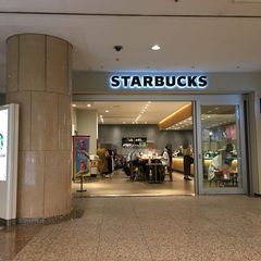 スターバックスコーヒー 横浜ランドマークタワープラザ店の写真