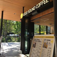 GOOD SOUND COFFEE 立川店の写真