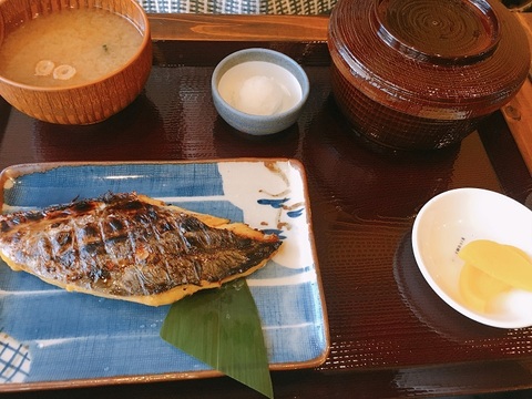 菊松食堂3