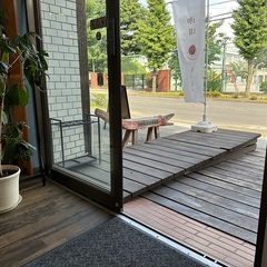 WABOKU CAFE TOKYOの写真