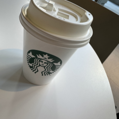 スターバックスコーヒー