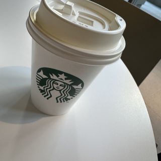 スターバックスコーヒー飯田橋サクラテラス店2