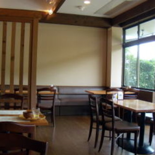 ガーデンレストラン　Sarara(サララ)の写真