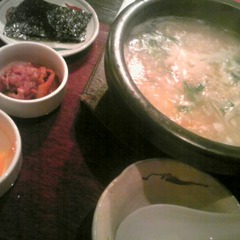 韓式食堂 シジャンの写真