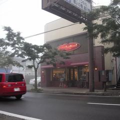 軽井沢チョコレート館（Ｓｃｈｏｋｏｌａｄｅｎ　ｂｕｒｇ）の写真